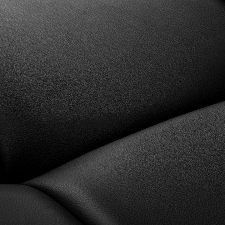 Lettino Ciglia Sillon Alba Nero-Oro - immagine 6