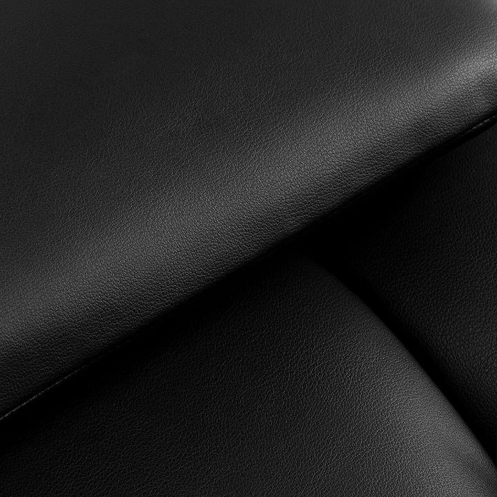 Lettino Ciglia Sillon Alba Nero-Oro - immagine 7