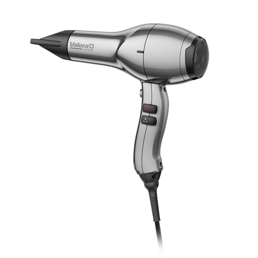 Asciugacapelli Valera Silent Jet 8700 Ionico 2400W Rotocord