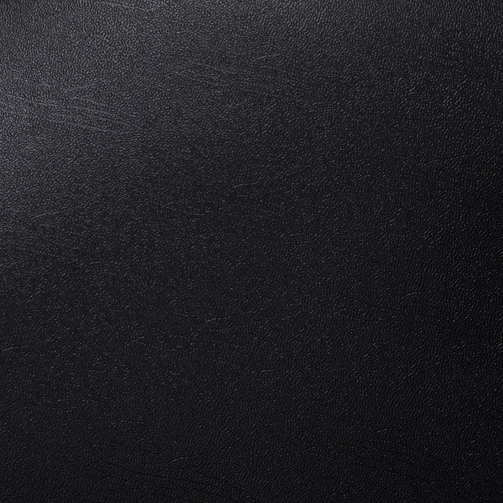 Sgabello con Ruote 6001B Nero - immagine 6