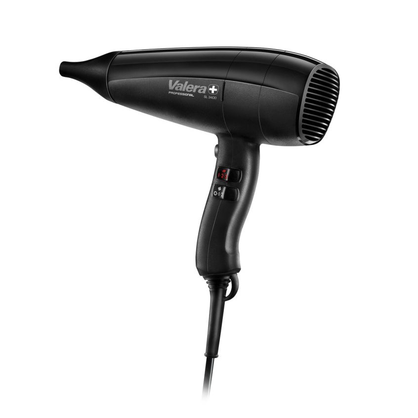 Asciugacapelli Valera Swiss Light 3400 Ionico