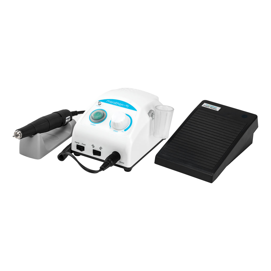 Fresa per Unghie Saeyang Marathon N7 SH37LN 100W - immagine 2