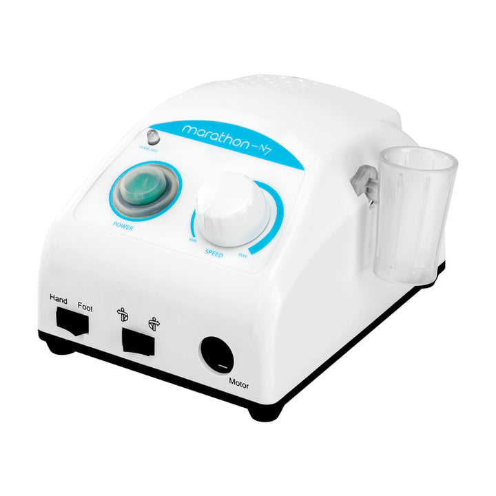 Fresa per Unghie Saeyang Marathon N7 SH37LN 100W - immagine 3