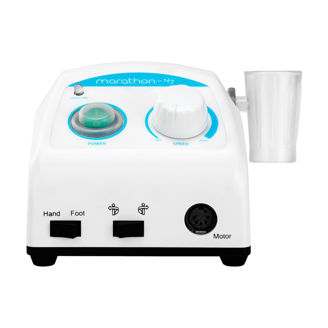 Fresa per Unghie Saeyang Marathon N7 SH37LN 100W - immagine 4