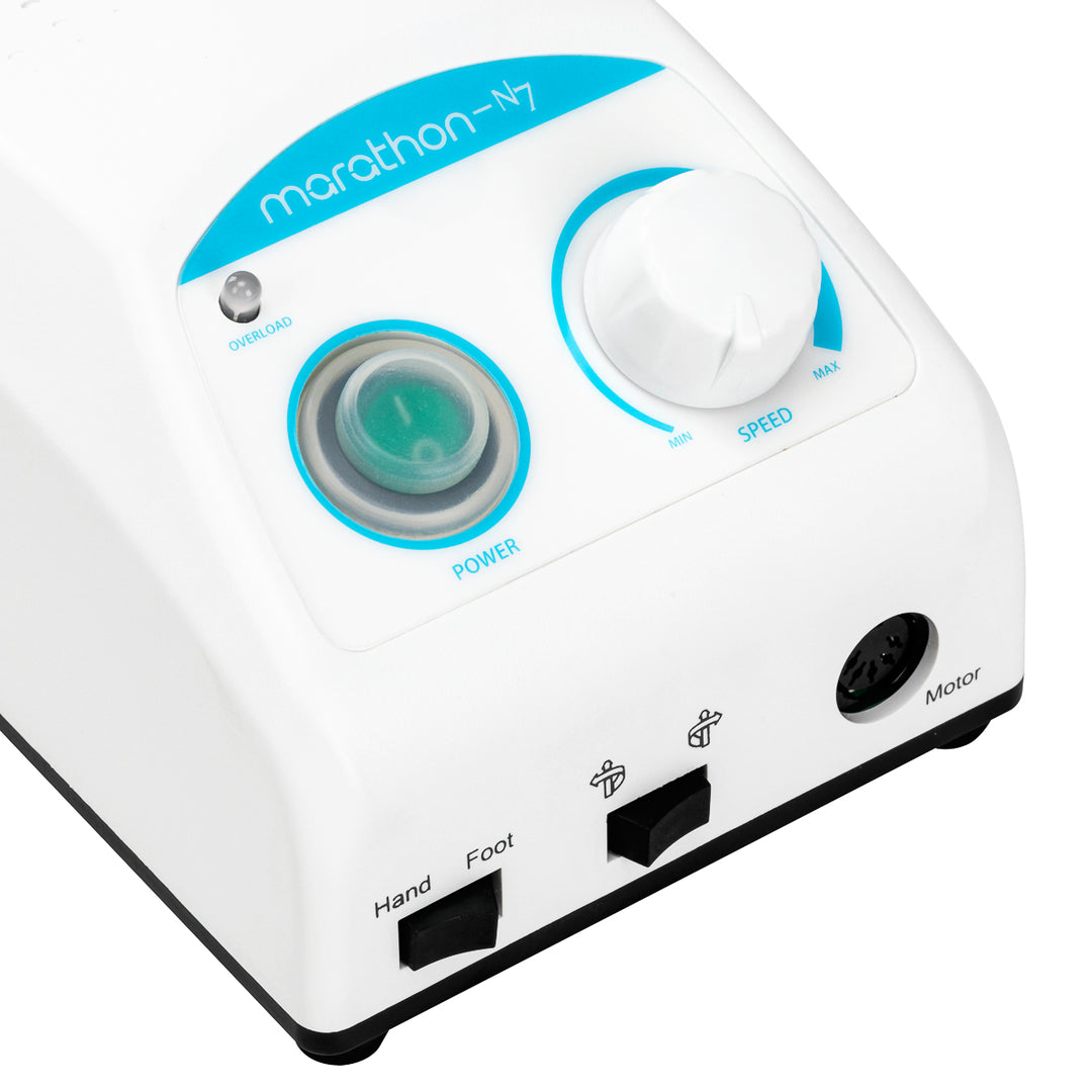 Fresa per Unghie Saeyang Marathon N7 SH37LN 100W - immagine 6