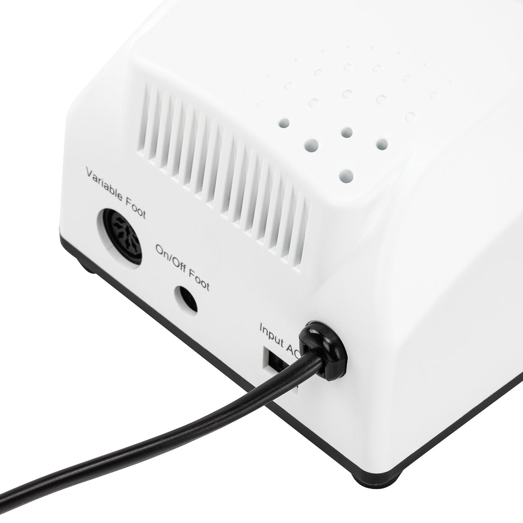 Fresa per Unghie Saeyang Marathon N7 SH37LN 100W - immagine 7