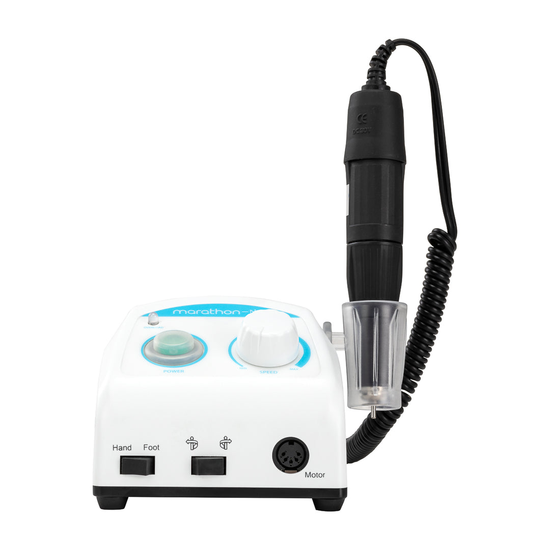 Fresa per Unghie Saeyang Marathon N7 SH37LN 100W - immagine 10