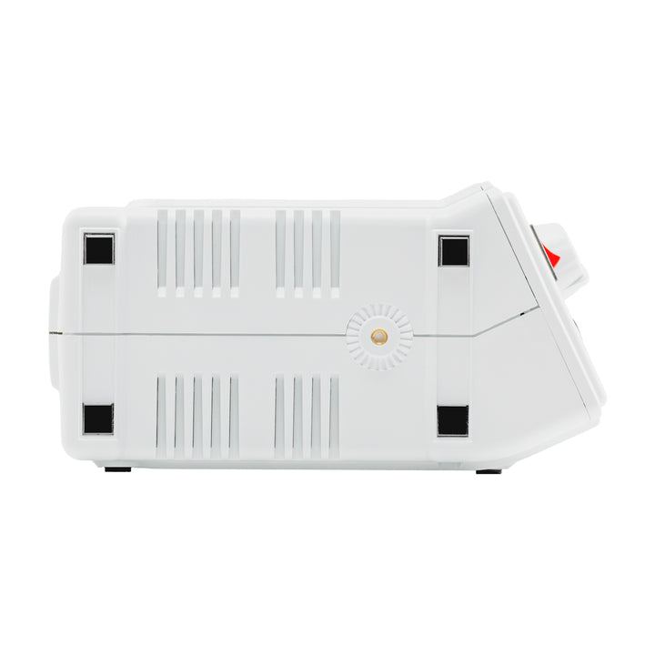Fresa per Unghie Saeyang Marathon Eco 450 SH37L - immagine 6