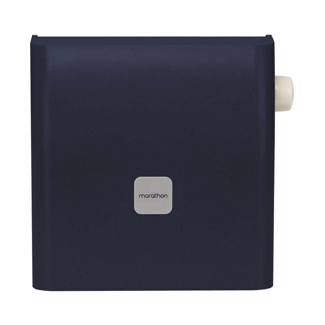 Fresa per Unghie Saeyang Marathon MULTI800 BS50C Senza spazzole Beige-Blu - immagine 7