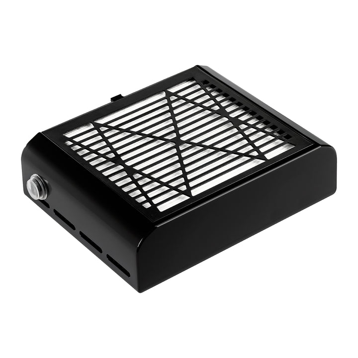 Aspiratore per Unghie Momo J-23 Nero