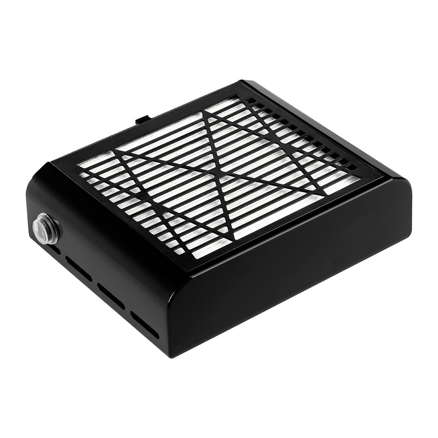 Aspiratore per Unghie Momo J-23 Nero