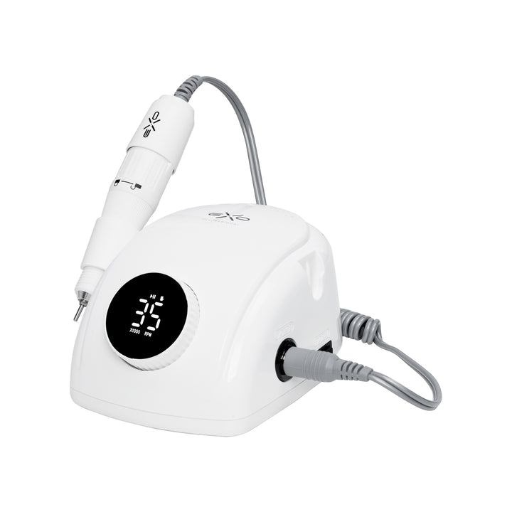 Fresa Exo Futura 65W Bianca