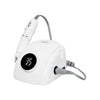 Fresa per Unghie Exo Futura 65W Bianco