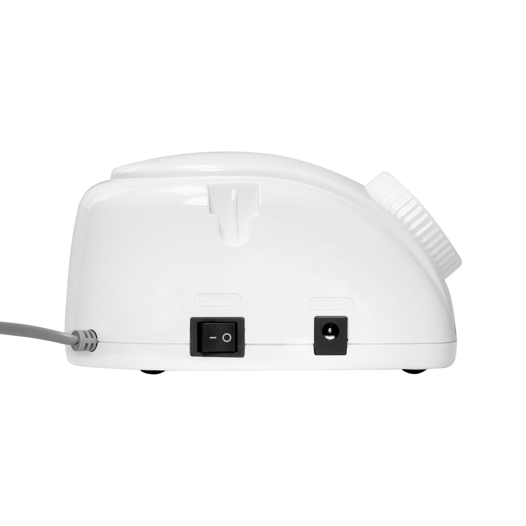 Fresa Exo Futura 65W Bianca - immagine 3