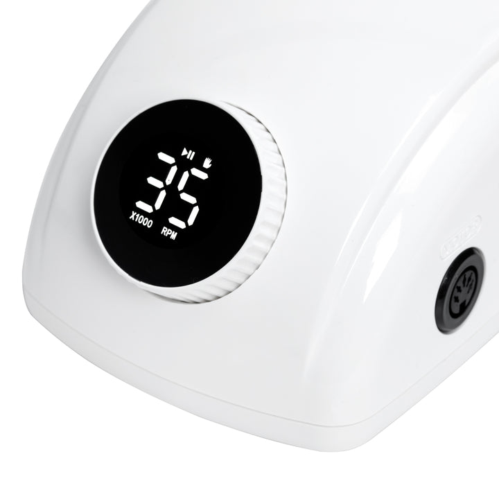 Fresa Exo Futura 65W Bianca - immagine 5