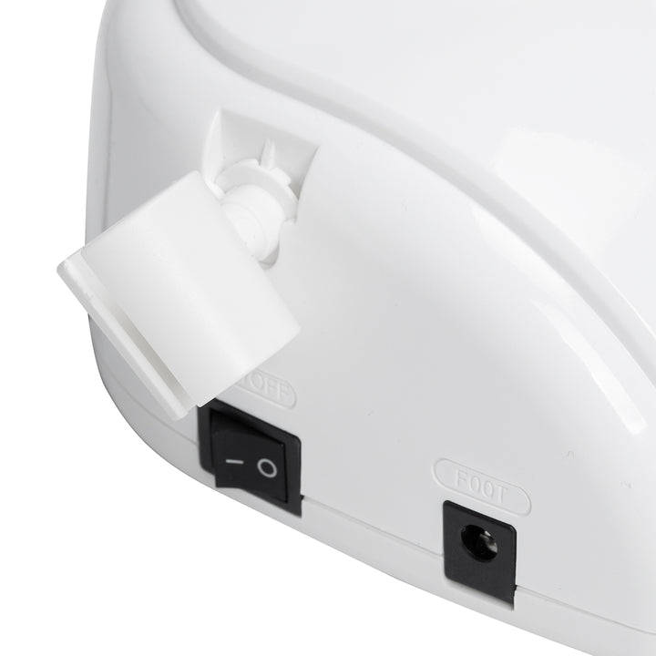 Fresa Exo Futura 65W Bianca - immagine 7
