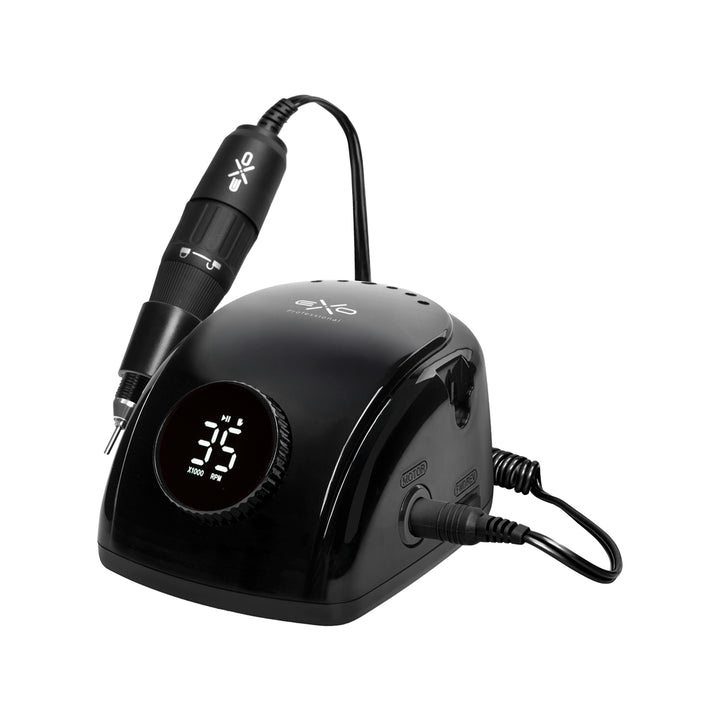 Fresa Exo Futura 65W Nero