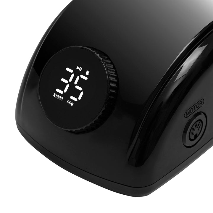 Fresa Exo Futura 65W Nero - immagine 5