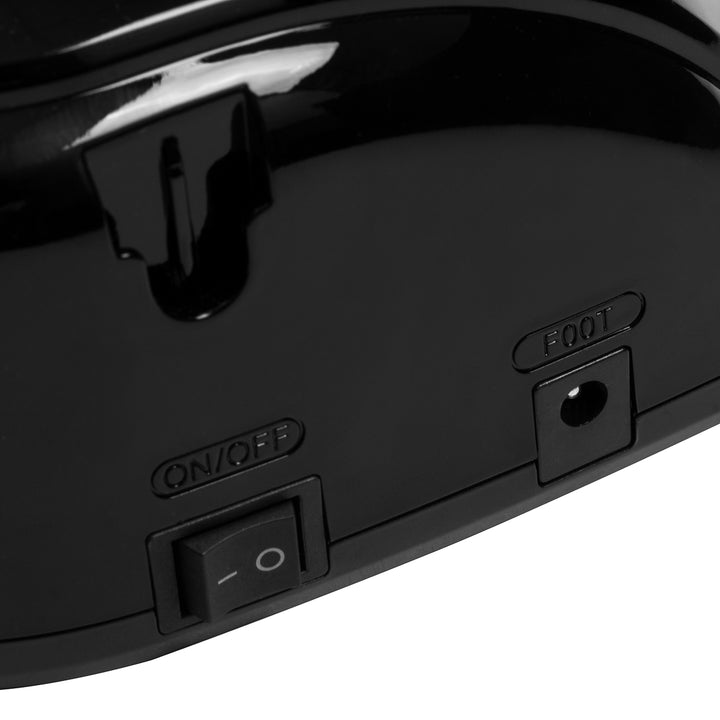 Fresa Exo Futura 65W Nero - immagine 7