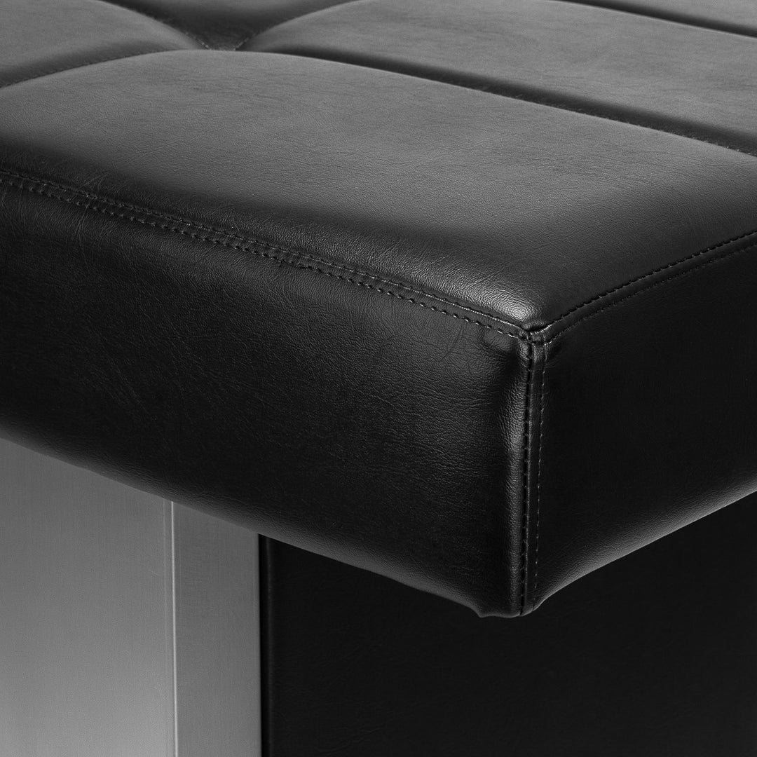 Lavatesta Parrucchiere Gabbiano Head Spa 017B Nero - immagine 16
