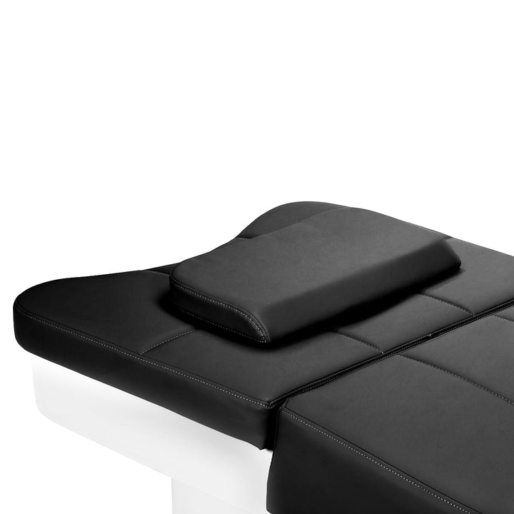 Lavatesta Parrucchiere Gabbiano Head Spa 017 Nero - immagine 3