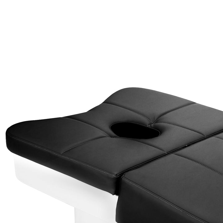 Lavatesta Parrucchiere Gabbiano Head Spa 017 Nero - immagine 4