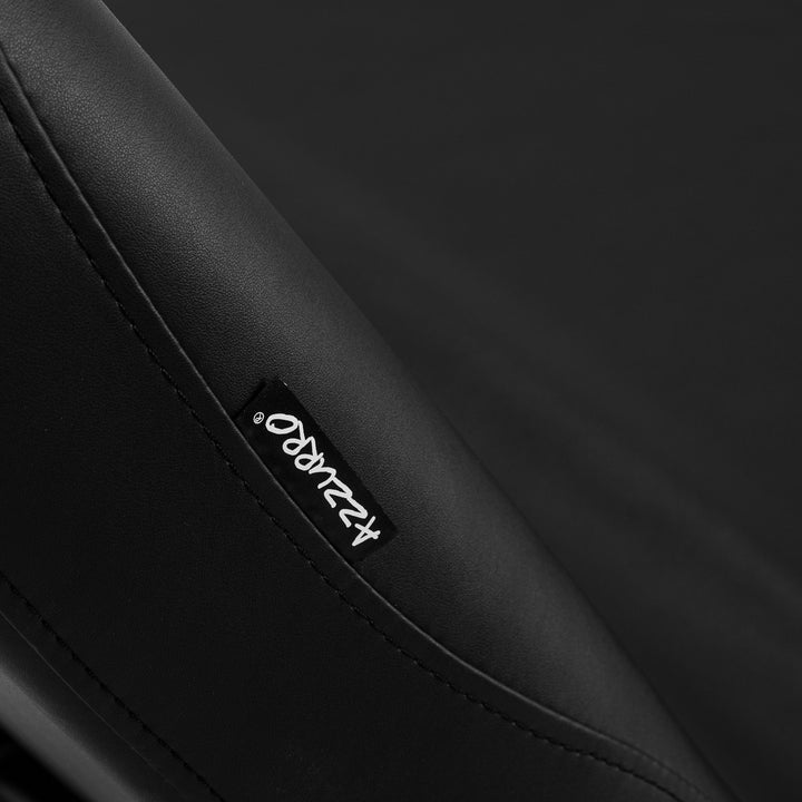 Lettino da massaggio elettrico Azzurro 684A 1 Nero - immagine 15
