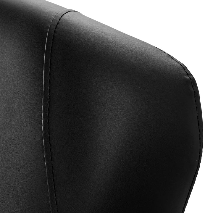 Lettino da massaggio elettrico Azzurro 684A 1 Nero - immagine 16