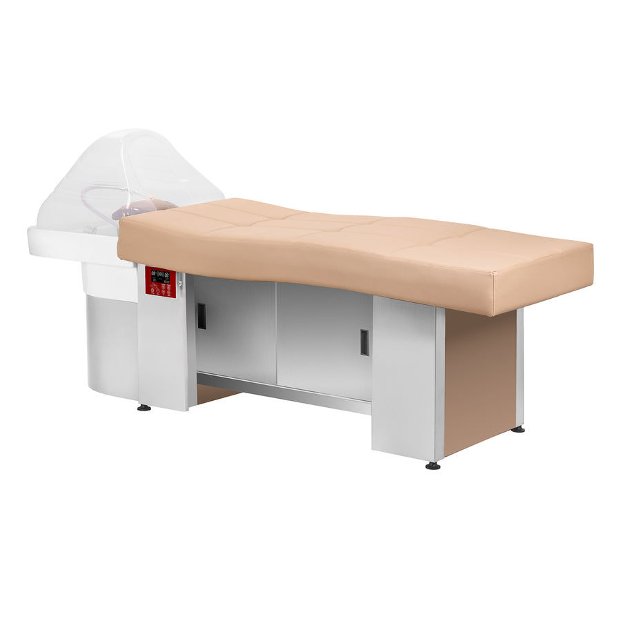 Lavatesta Parrucchiere Gabbiano Head Spa 017B Beige