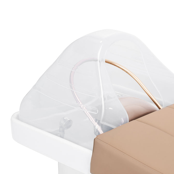 Lavatesta Parrucchiere Gabbiano Head Spa 017B Beige - immagine 8