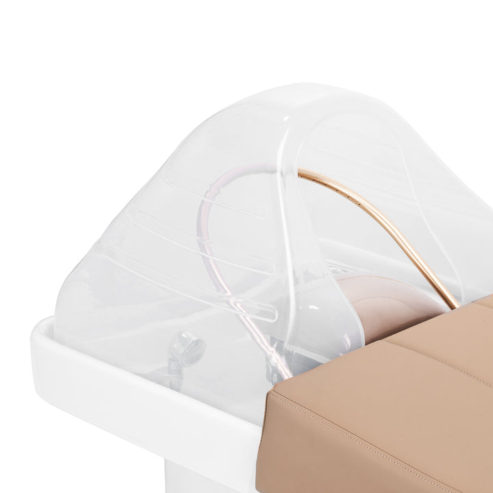 Lavatesta Parrucchiere Gabbiano Head Spa 017 Beige - immagine 8