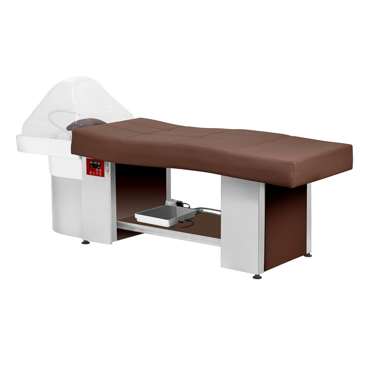 Lavatesta Parrucchiere Gabbiano Head Spa 017 Marrone