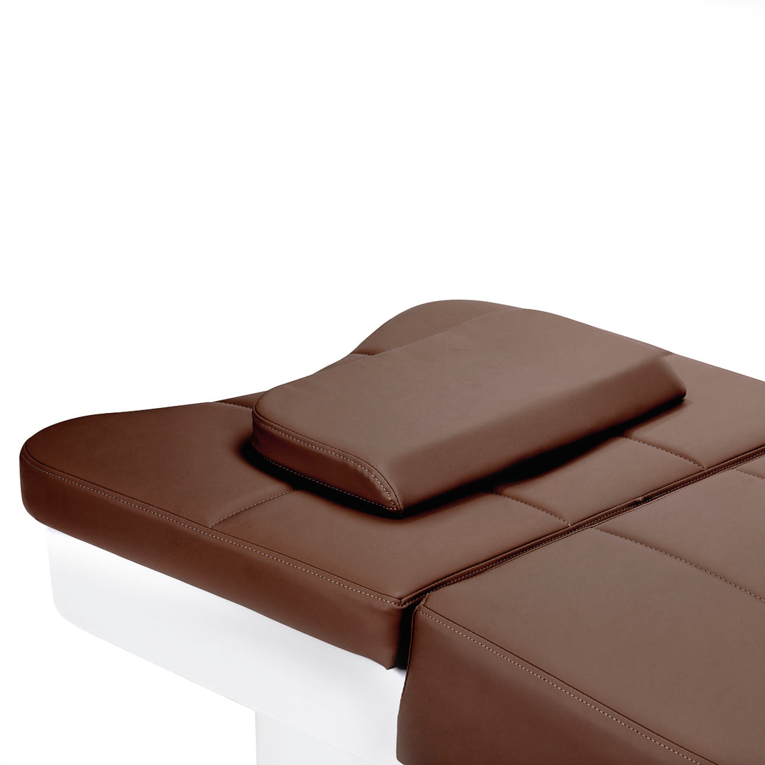 Lavatesta Parrucchiere Gabbiano Head Spa 017 Marrone - immagine 3