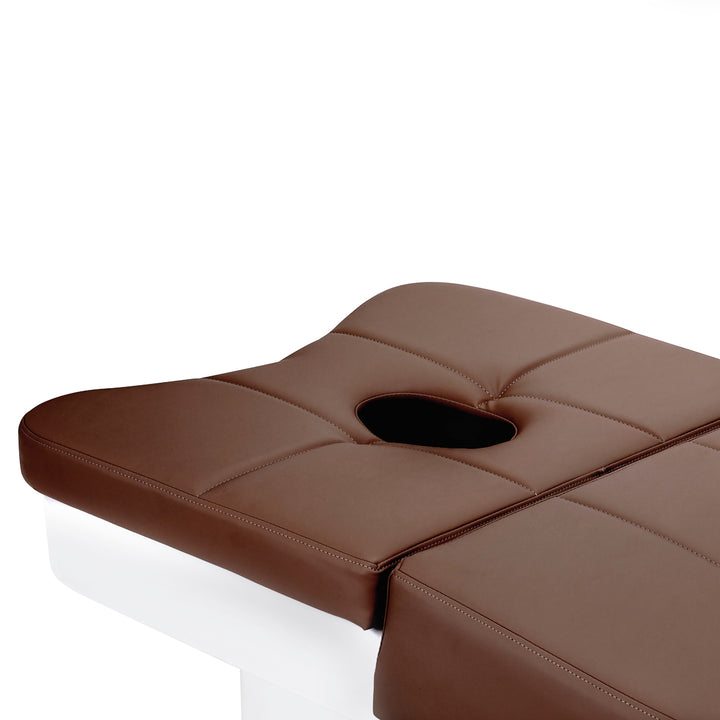 Lavatesta Parrucchiere Gabbiano Head Spa 017 Marrone - immagine 4