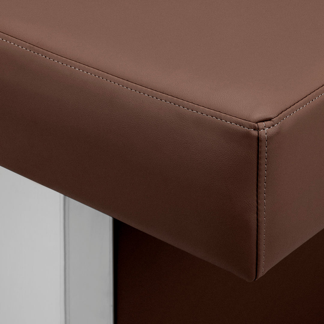 Lavatesta Parrucchiere Gabbiano Head Spa 017 Marrone - immagine 16