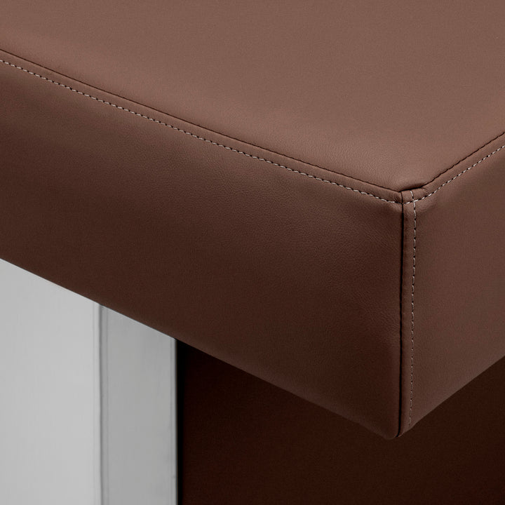 Lavatesta Parrucchiere Gabbiano Head Spa 017 Marrone - immagine 16