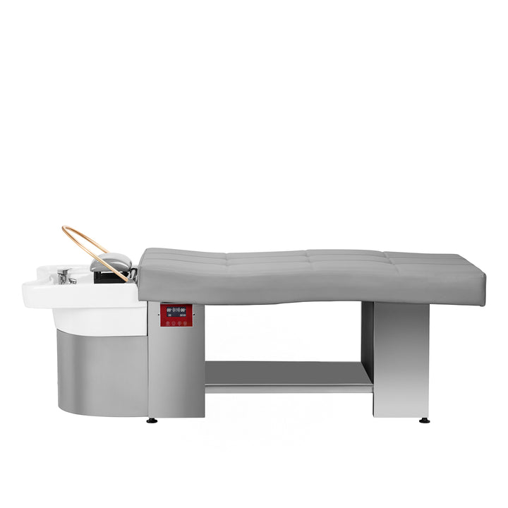 Lavatesta Parrucchiere Gabbiano Head Spa 017 Grigio - immagine 2