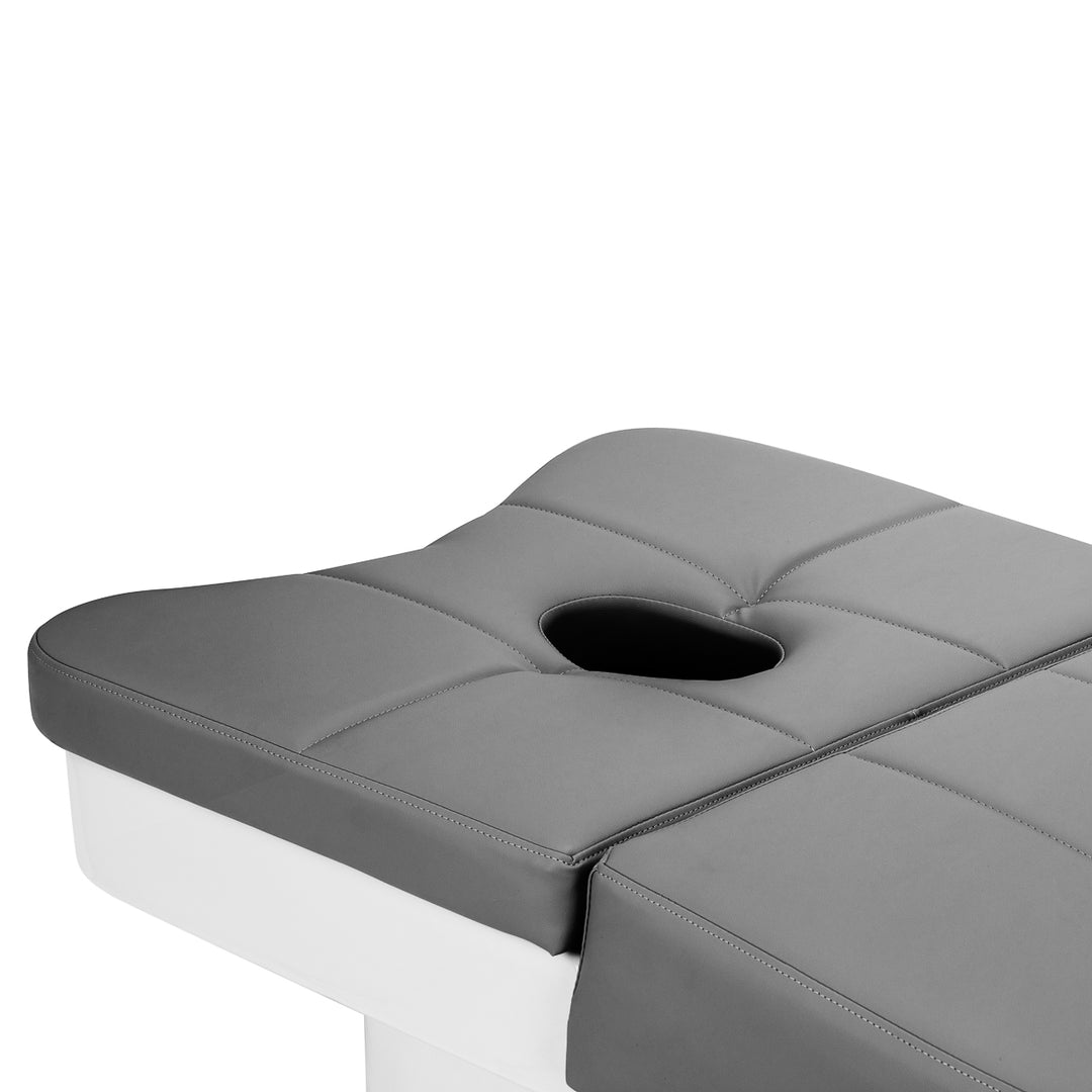 Lavatesta Parrucchiere Gabbiano Head Spa 017 Grigio - immagine 4