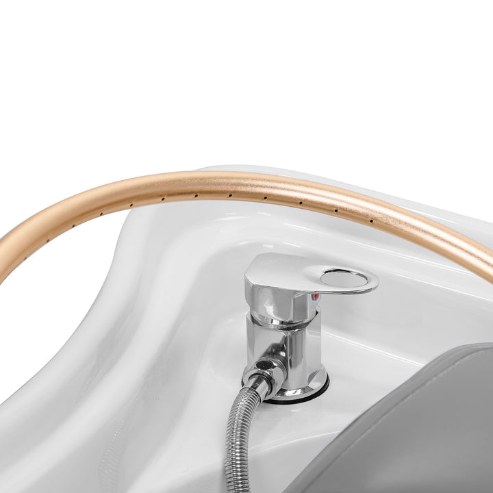 Lavatesta Parrucchiere Gabbiano Head Spa 017 Grigio - immagine 8