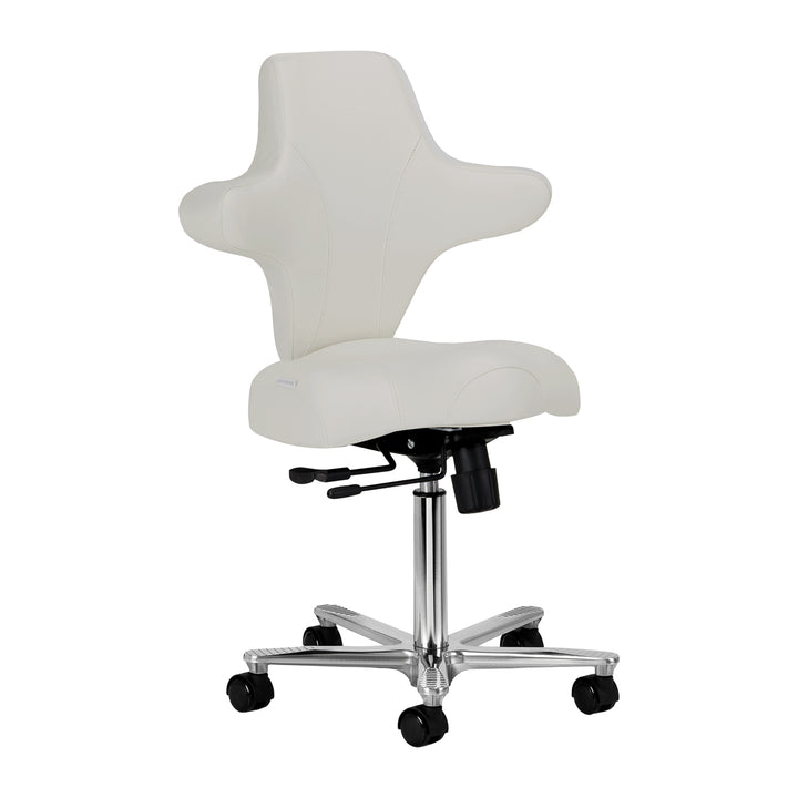 Sedia da Salone Azzurro Special 152 Grigio