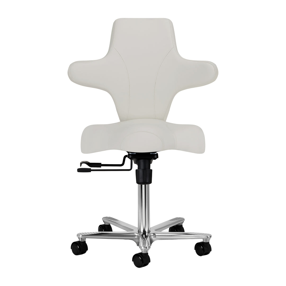 Sedia da Salone Azzurro Special 152 Grigio - immagine 2