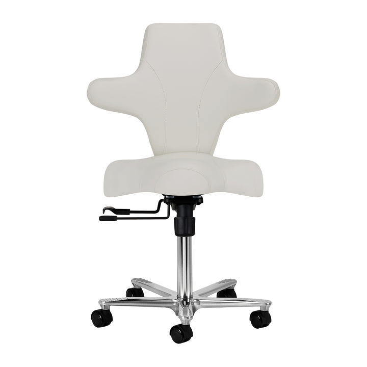 Sedia da Salone Azzurro Special 152 Grigio - immagine 2