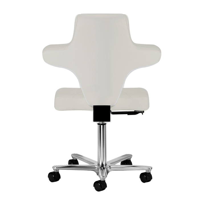 Sedia da Salone Azzurro Special 152 Grigio - immagine 3