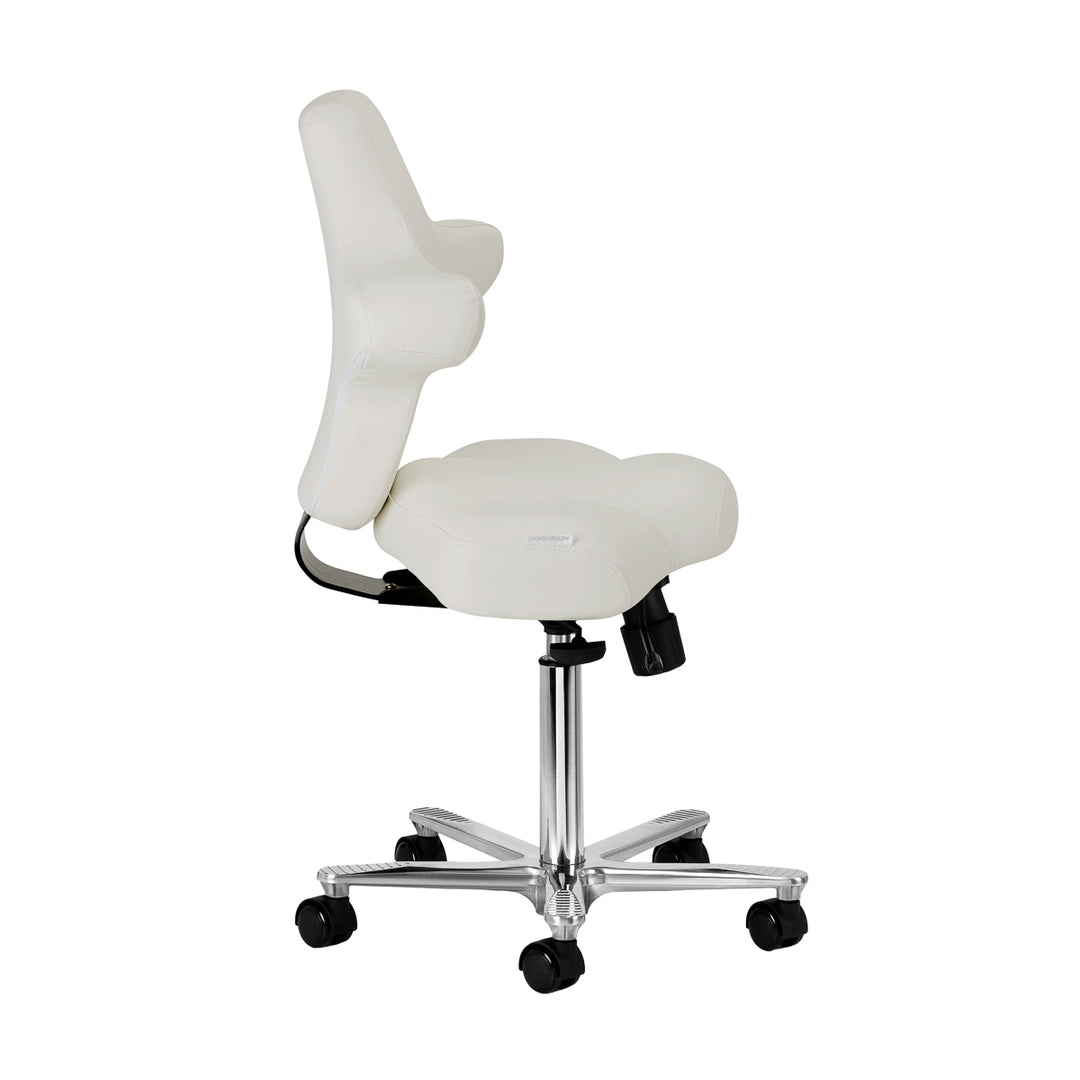 Sedia da Salone Azzurro Special 152 Grigio - immagine 4