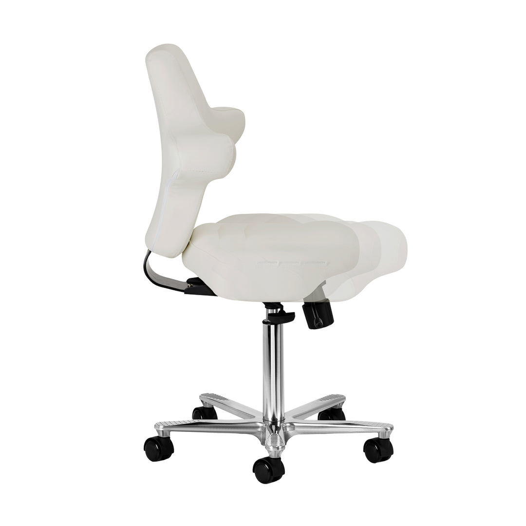Sedia da Salone Azzurro Special 152 Grigio - immagine 5