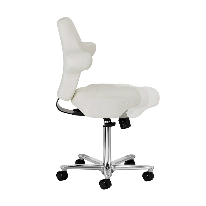 Sedia da Salone Azzurro Special 152 Grigio - immagine 5