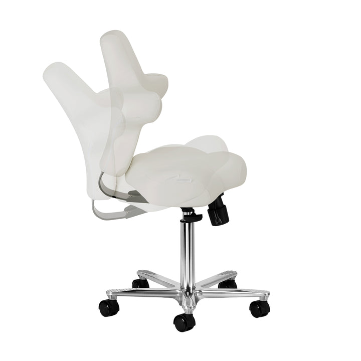 Sedia da Salone Azzurro Special 152 Grigio - immagine 6