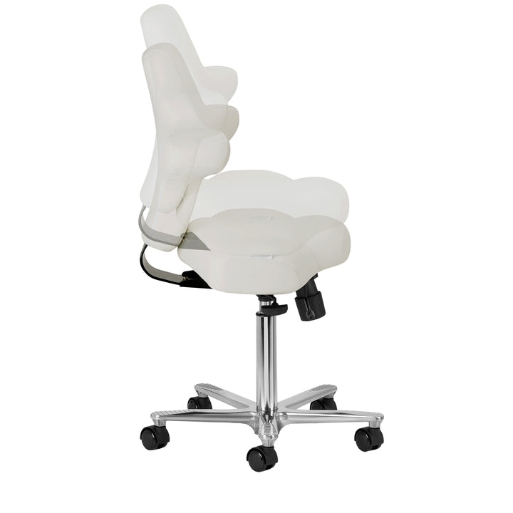 Sedia da Salone Azzurro Special 152 Grigio - immagine 7