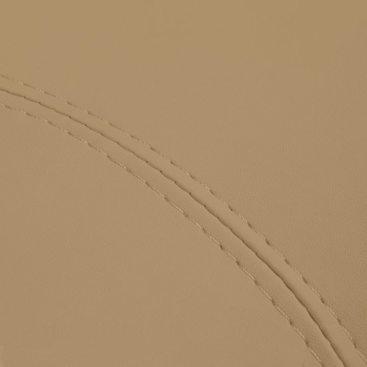 Sgabello con Ruote Azzurro Special 152 Beige - immagine 9