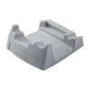 Supporto per Fresa Unghie Cordless Saeyang Marathon Grigio